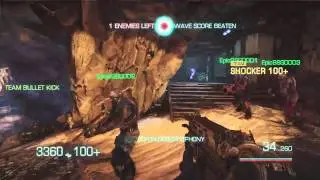 Bulletstorm - Tanya Jessen GT Interview