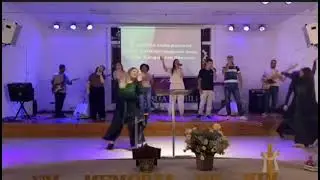 Coreografia - O plano perfeito 