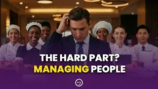 𝗨𝗻𝗹𝗼𝗰𝗸𝗶𝗻𝗴 𝘁𝗵𝗲 𝗦𝗲𝗰𝗿𝗲𝘁𝘀 𝘁𝗼 𝗠𝗮𝗻𝗮𝗴𝗶𝗻𝗴 𝗛𝗼𝘁𝗲𝗹 𝗦𝘁𝗮𝗳𝗳