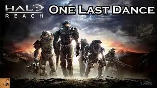 I Played Halo Reach on the Xbox 360 One Last Time before the Servers Shut off and Here's How it Went
