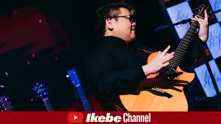 【木村オカピ】叩き系ソロギタリスト必見！今話題のデュアルピックアップシステムのいろはお教えします♪ presented by Enfini Custom Works【イケシブLIVES】