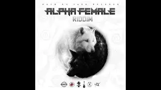 Pinky Fabulous - Queen Of D Pack (Alpha Female Riddim) Soca 2023