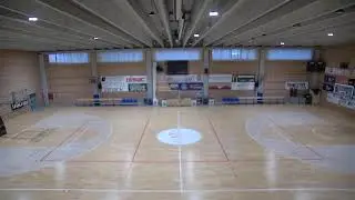 Serie B - Granda College - Pegli
