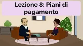 🇮🇹 Italian Practice Lesson | Italian Speaking & Listening | Fluent Italian | Episode 004