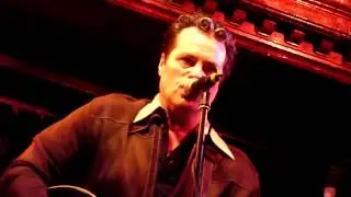 The Broadway Twisters 'Bad Things' 13.4.13 - True Blood Theme Tune Cover