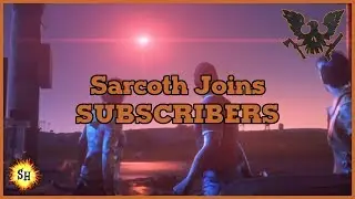 State of Decay 2 ► Sarcoth Joins Subscribers ► Live Co-Op Gameplay