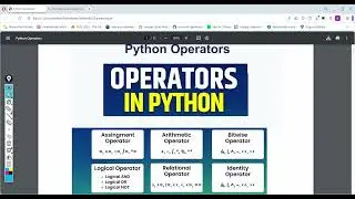 Part 15 | Python Operators Explained | @CsWithShahil | hindi