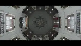 Port of Liverpool building, Liverpool