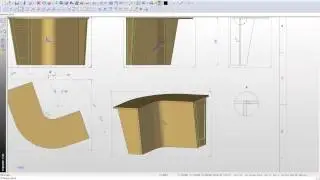 TopSolid'Wood Drafting