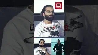 🔥 GVM ஐ  வச்சு செஞ்சிடீங்களேடா | Simbhu Speech DD next level Pre Release Event