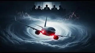 Boeing 737 Max &ndash; Profits, pressure, and deadly shortcuts