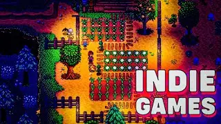 Top 10 Indie Games for Nintendo Switch: Hidden Gems to Discover