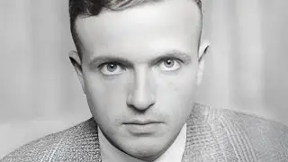 The Man Who Saw Through Himself