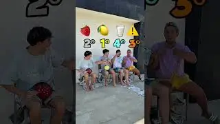 Esto tiene trampa!😂