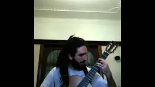 H. Villa lobos prelude 2