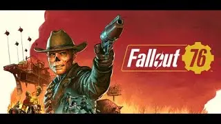 Fallout 76 Open World Exploration | Full Bangla Commentary | Live Gameplay | Day 02
