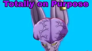 The Beerus Play You Have to Watch Twice to Understand