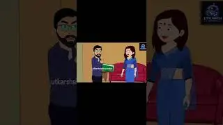 कमाऊ बहू Hindi Kahaniya _ Bedtime Moral Stories _ Hindi Fairy Tales _ Hindi Kahaniyan TV _ New Story