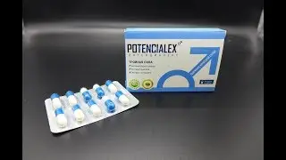 Potencialex&nbsp;Anweisungen | Potencialex&nbsp;Online
