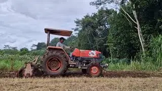 AGRICULTURAL INNOVATION PREPARING LAND QUICKLY USING MODERN AGRICULTURAL MACHINE-Agriculture Farming