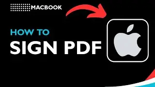 How to Sign PDF on Mac (2026 Guide) | Add Digital Signature Easily
