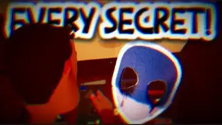 I Found EVERY Hello Neighbor Secret&hellip;