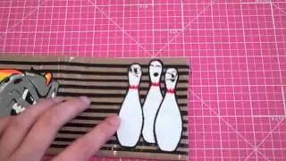 DuctTapeStuff Contest #3 Entry (2nd Runner Up Winner)