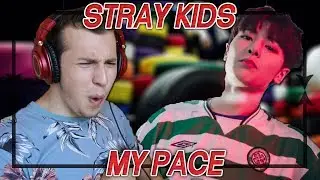 Music Critic Reacts to Stray Kids - My Pace MV