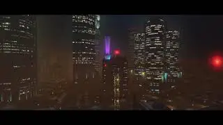 GTA V - FiveM - Tokyo by Night (Nissan 180sx showtime)