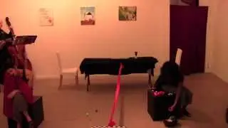 Drill Baby Drill