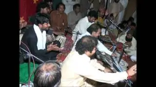 AA GAYEIN CHAL K HAWAEIN TERE DEWANY TAK PART 07 OF 10