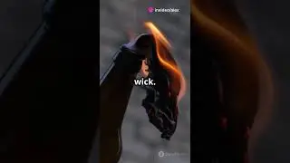 How a Molotov Cocktail Works! 🔥