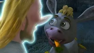 Donkey Ollie Song In My Father's House.