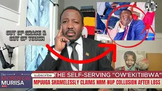 The Self-Serving 