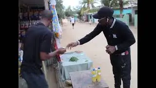 Bruxinho   M&atilde;e Video Clip Oficial