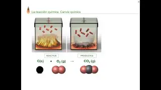 Canvis f&iacute;sics i qu&iacute;mics