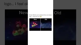 🎬 DreamWorks Evolution: You Will Feel Old 😮