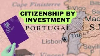 Portugal Golden Visa 2025: Benefits, Requirements, Processing Time