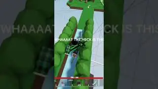 THIS GLITCH IS UN BELIEVABLE :o roblox-islands