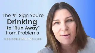 Beat Stress Drinking: Proven Techniques To Avoid Alcohol Impulsively | GeorgiaFoster.com