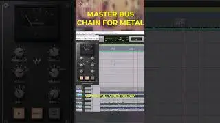 PERFECT METAL MASTER BUS