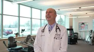 Meet Dr. Joffee - Cardiovascular Services at St. Joseph Hospital