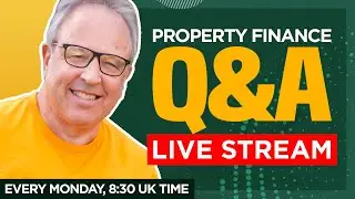Property Finance Q&A