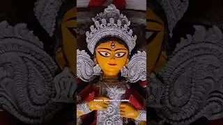 Durga Museum Kolkata | Durga Museum Rabindra Sarobar | Durga Puja 2025 | Durga Idol | Durga Thakur