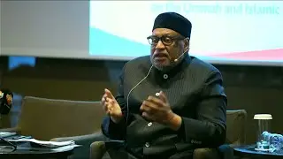 أثر فكر الإخوان الإسلامي الوسطي على الأمة والمجتمعات الإسلامية مع الدكتور عصام البشير