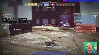 How NOT to Play Games (TorvaFirmus Style)