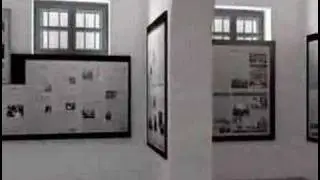 3D Virtual Museum