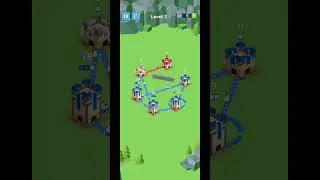 Conquer The Tower Part 3 #games