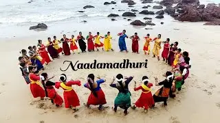 CLASSICAL DANCE | PROMO | NAADAMADHURI