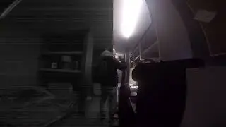 Visual Effects Showcase   Behind the scenes